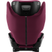 Britax DISCOVERY PLUS 2 Burgundy Red